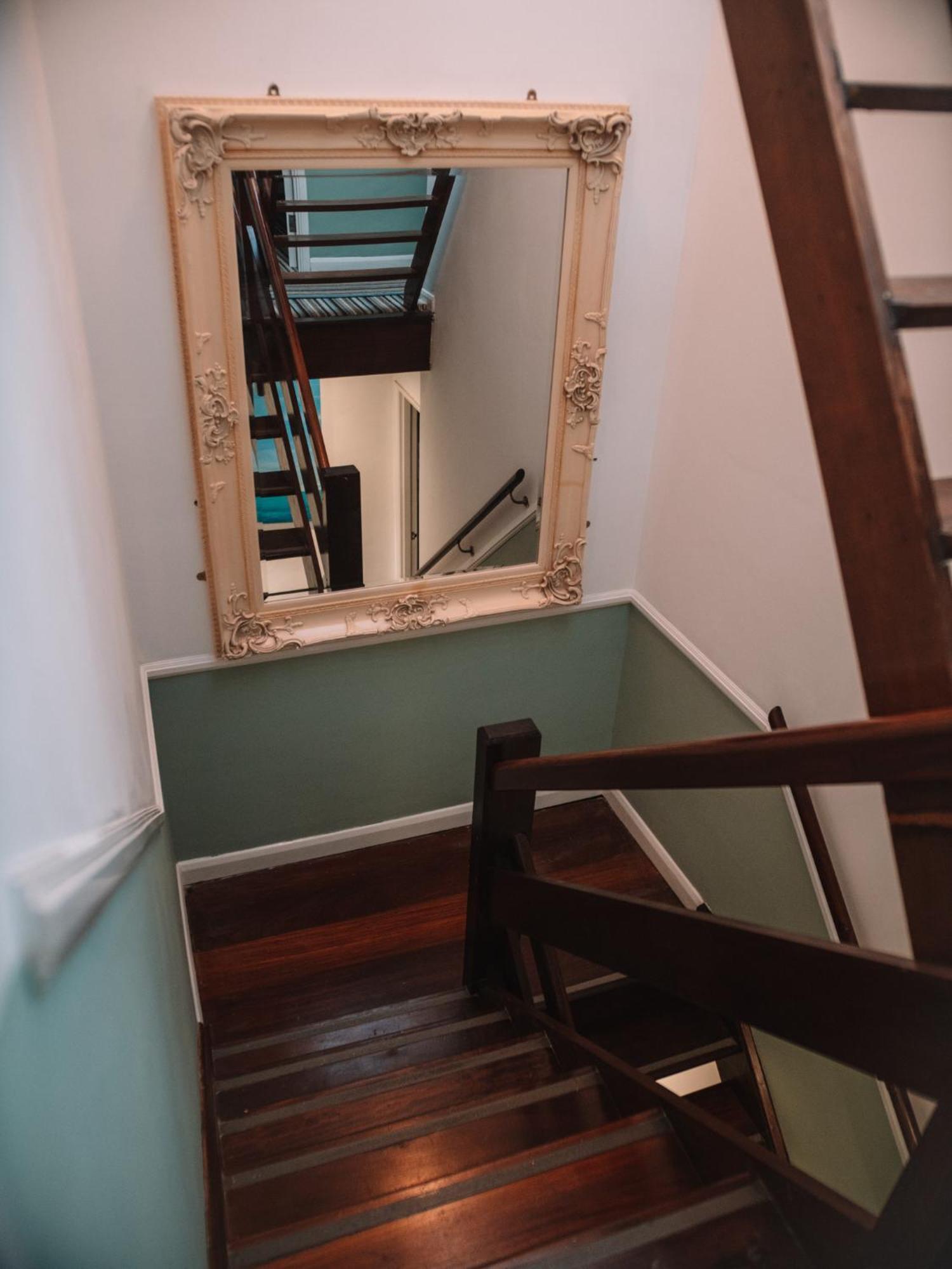 Seafarer'S View - 6 Bedroom Townhouse In Cowes, Parking & Seaviews. Cowes  Kültér fotó