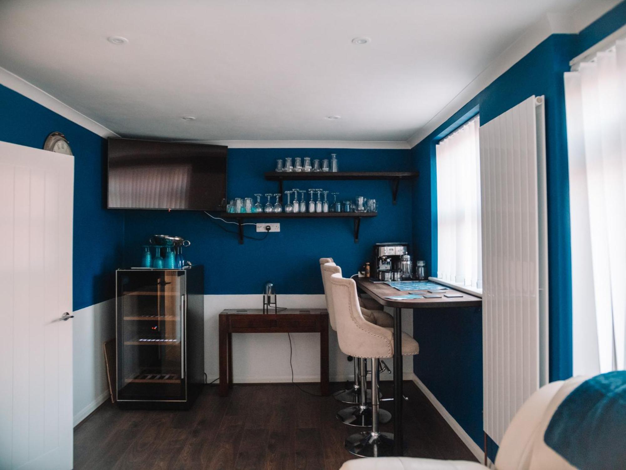 Seafarer'S View - 6 Bedroom Townhouse In Cowes, Parking & Seaviews. Cowes  Kültér fotó